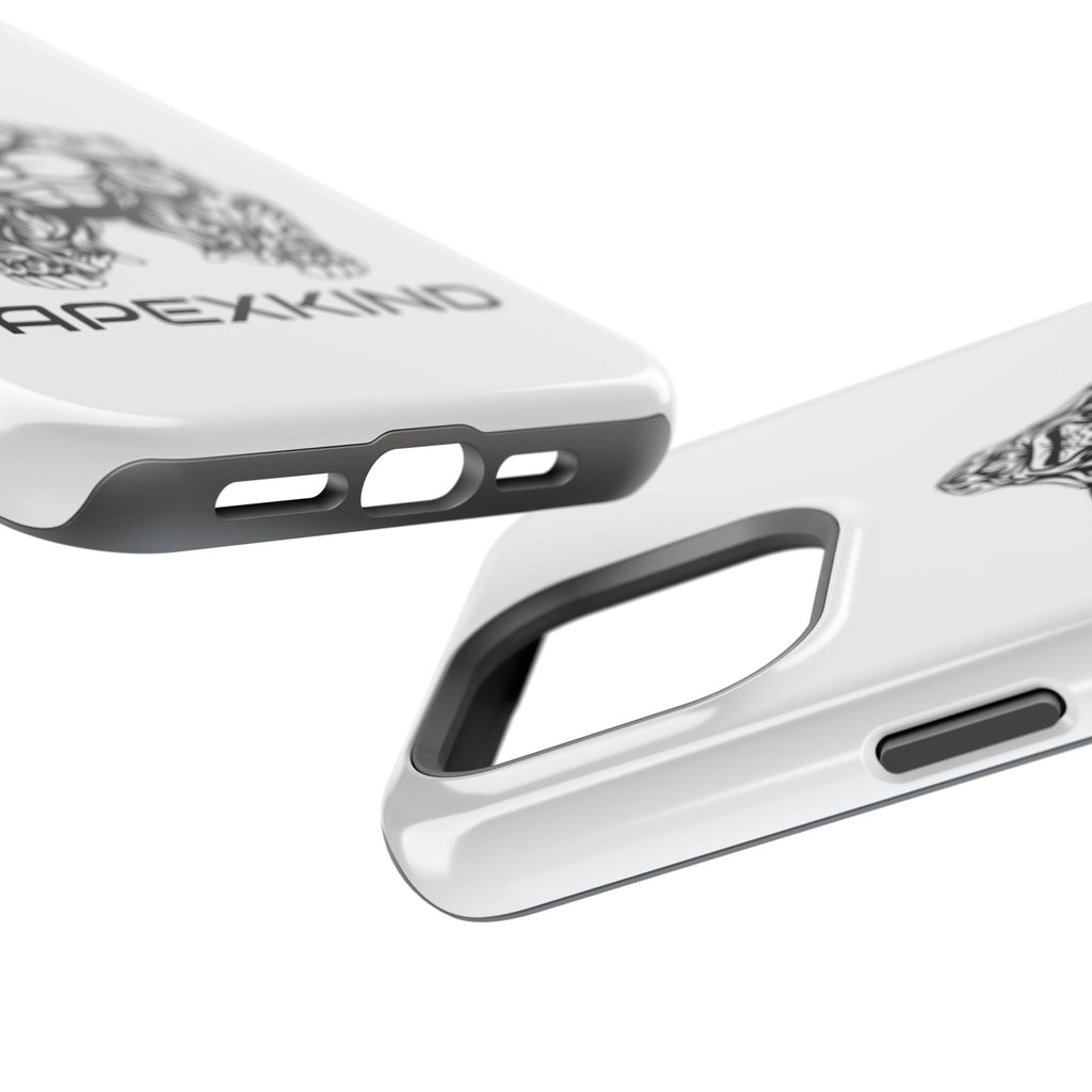 ApexKind Gorilla Magnetic Impact Phone Case — Rugged Shockproof iPhone Cover
