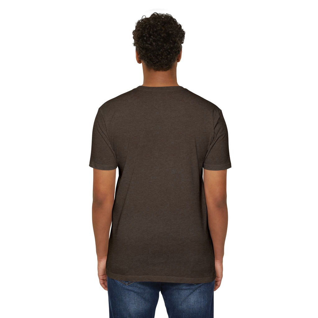 Tribal Fire Grizzly T-Shirt