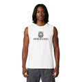 ApexKind Jaguar Muscle Tank — Minimalist Animal Graphic Tank Top
