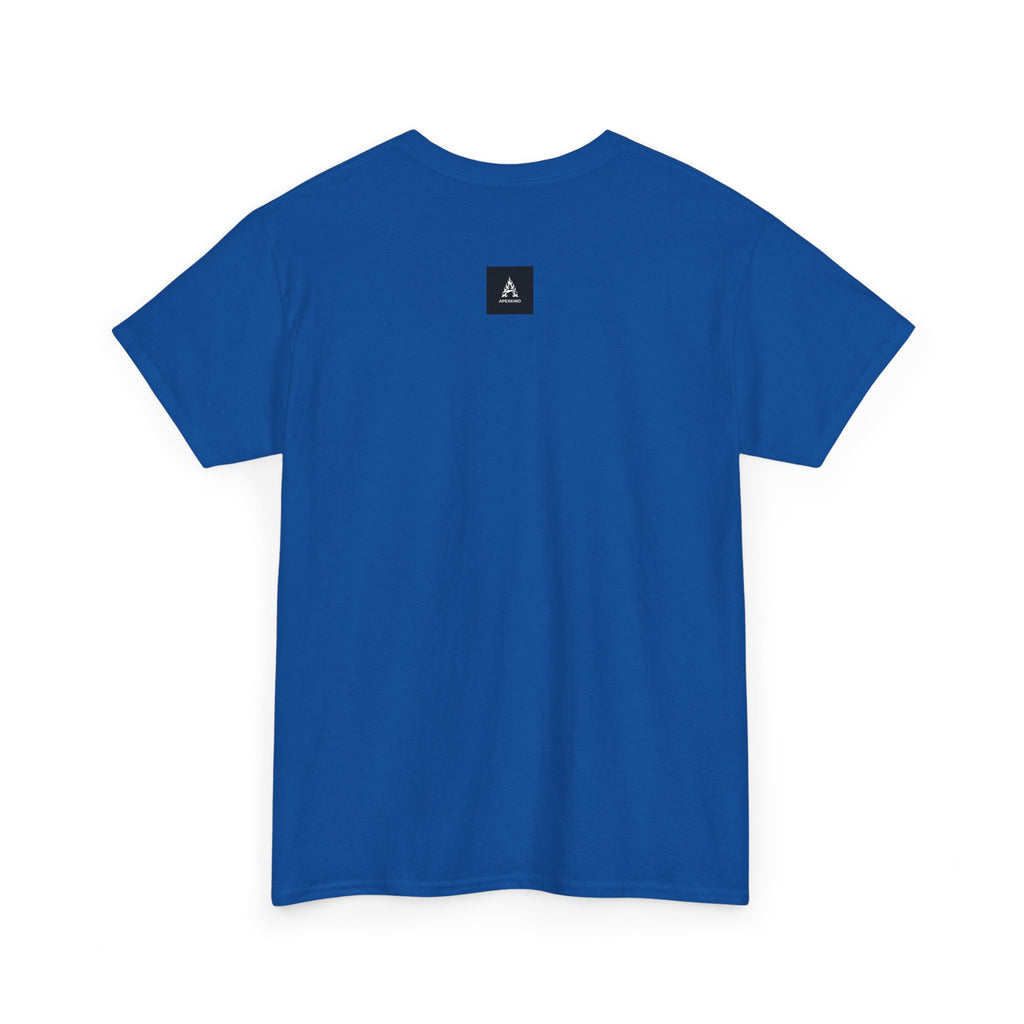 ApexKind Gorilla Graphic Tee — Tribal Gorilla Fitness T‑Shirt