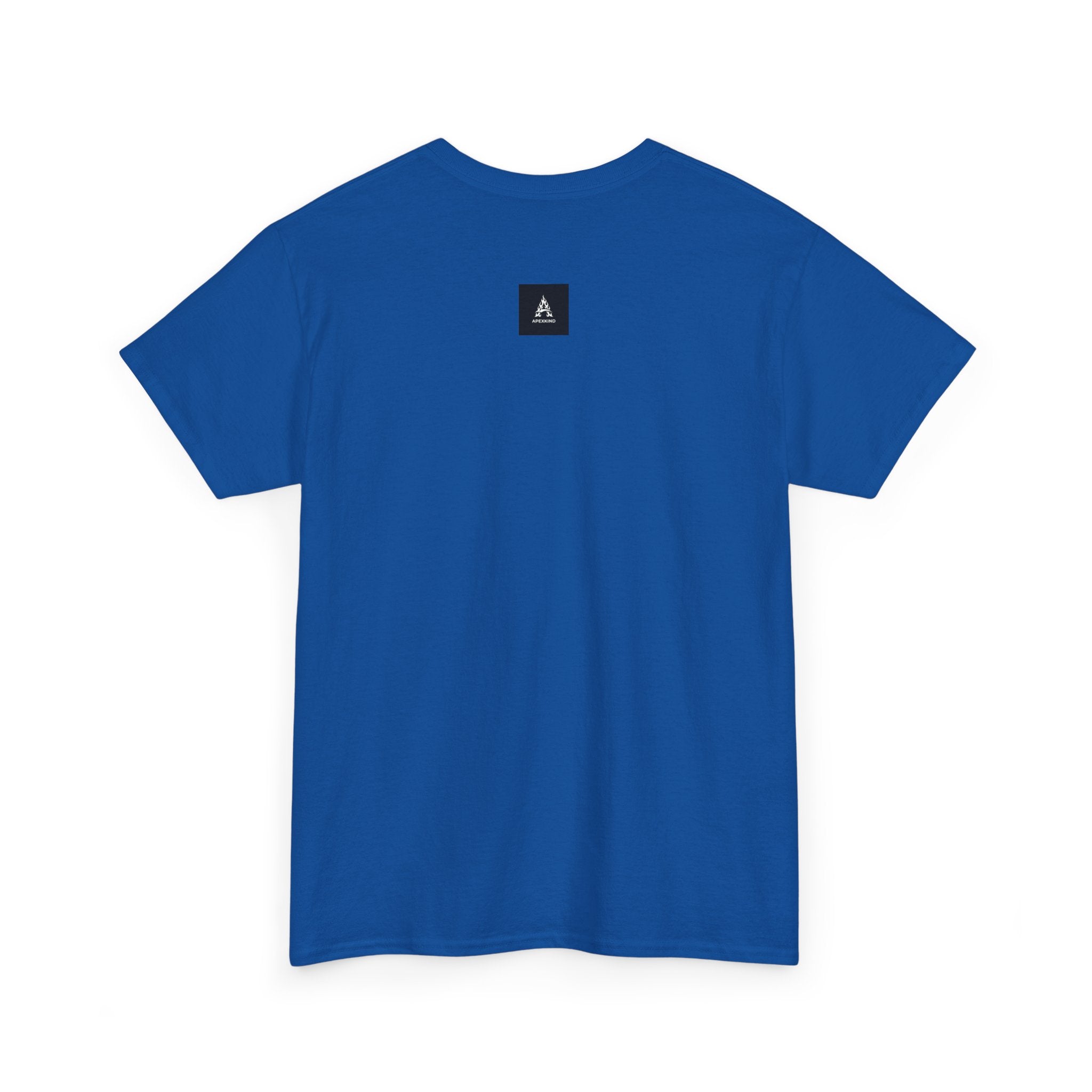 ApexKind Gorilla Graphic Tee — Tribal Gorilla Fitness T‑Shirt