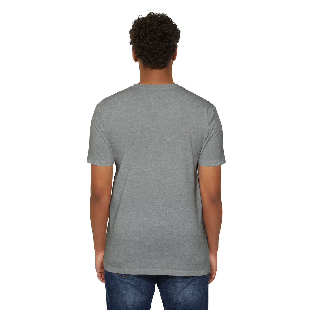 Tribal Flame Lion T-Shirt | Graphic Tee | Unisex