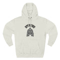 Apex Kind Gorilla Hoodie — 'Stay Apex' Graphic Fleece Hoodie