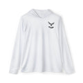 Eagle Emblem Sports Warmup Hoodie