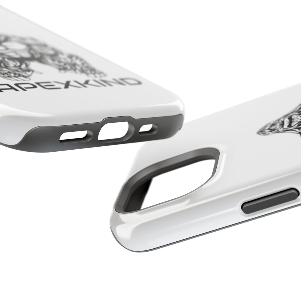 ApexKind Gorilla Magnetic Impact Phone Case — Rugged Shockproof iPhone Cover