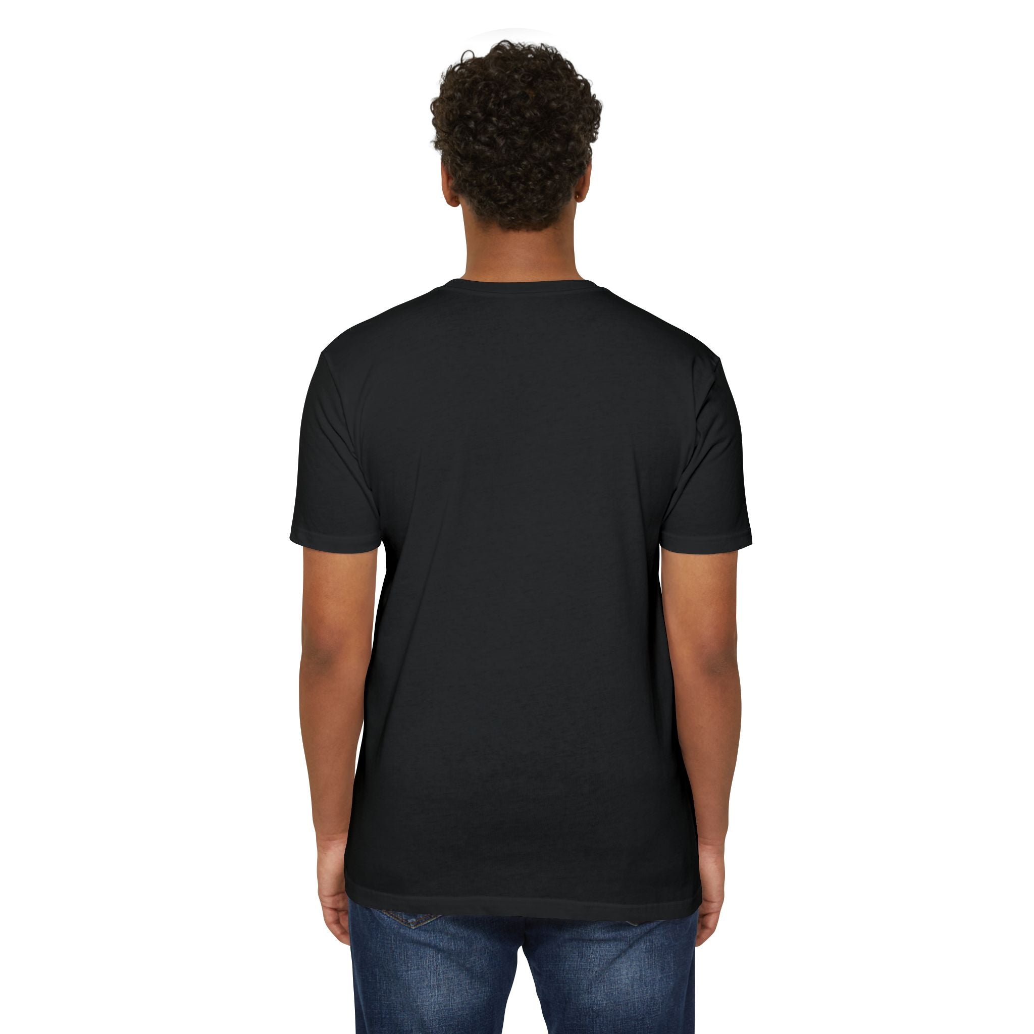 Tribal Fire Grizzly T-Shirt