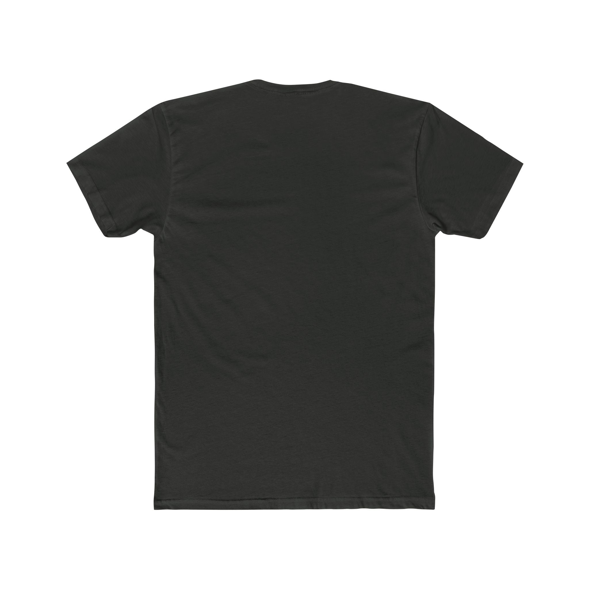 Flame Bear Graphic Tee — Tribal-Inspired Black Bear T-Shirt