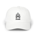 ApexKind Dad Cap — Vintage Gorilla Logo Adjustable Baseball Hat