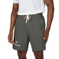 Men's Heavyweight Fleece Shorts – Gorilla Graphic | ApexKind Alpha