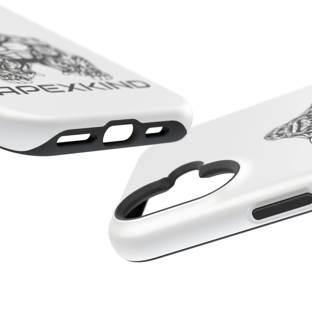 ApexKind Gorilla Magnetic Impact Phone Case — Rugged Shockproof iPhone Cover