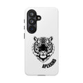 Apex Spirit Tiger Phone Case – APEXKIND Graphic Protective Cover