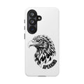 Eagle Head Phone Case – APEXKIND Graphic Protective Cover